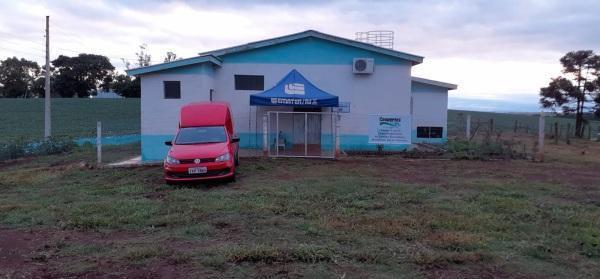 SMDR comemora sucesso de nova Agroindústria de suínos