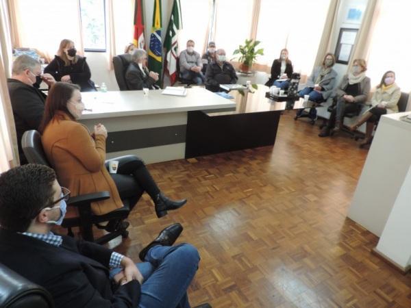 Pejuçara investirá mais de 1,2 milhões em obras até o final do ano