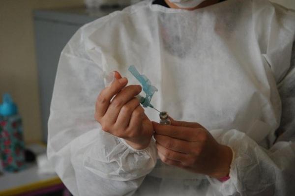 RS deve receber 2,6 milhões de vacinas contra a covid-19 em junho