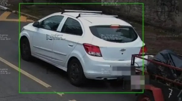 NOVO HAMBURGO> Homem é multado em R$ 9,5 mil por descartar lixo em via pública