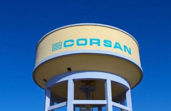 Corsan oferece descontos no pagamento de dívidas anteriores a 2019