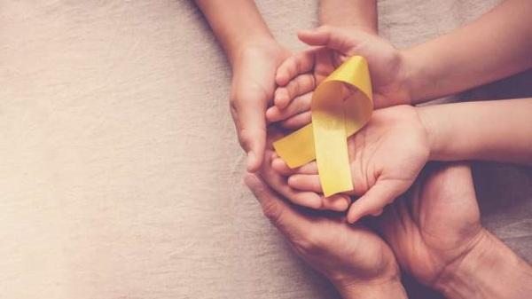 Setembro amarelo: campanha de prevenção ao suicídio.