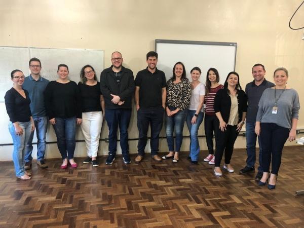 Unicruz  apresenta novo  curso de mestrado