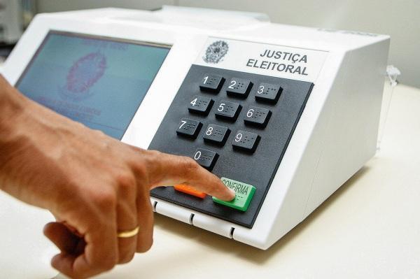 Seções eleitorais do RS terão redução de cerca de 4 mil urnas nestas eleições