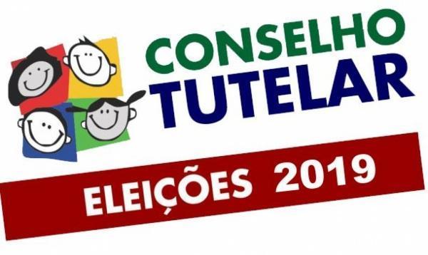 Eleição para Conselheiro Tutelar será neste domingo