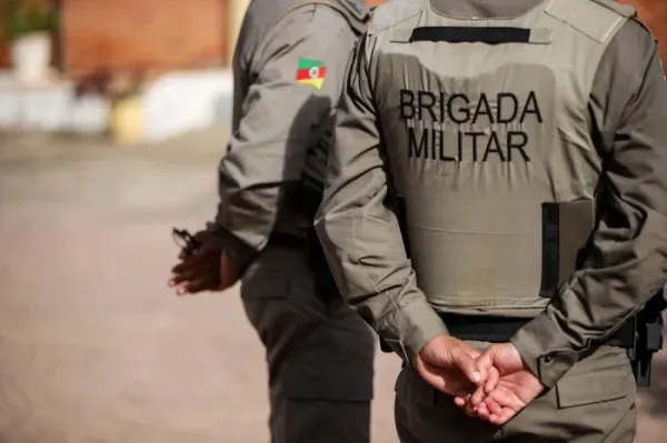 Brigada Militar terá mais de 8,4 mil policiais nas ruas durante as eleições