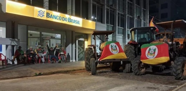 Farsul e Fetag promovem reuniões para examinar renegociação de dívidas