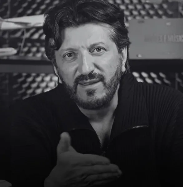 Morre Lito Sousa, criador do canal Aviões e Músicas, aos 59 anos