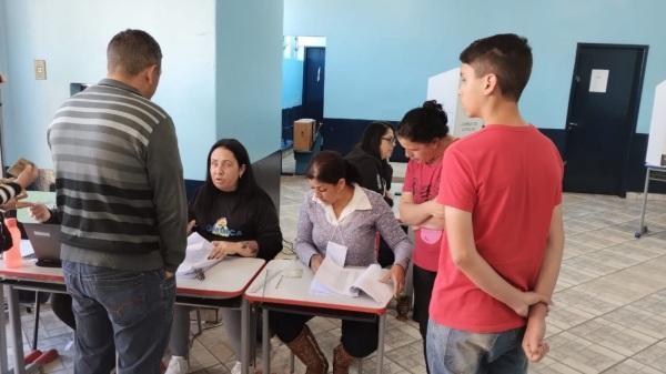 Conheça as cinco conselheiras eleitas neste domingo em Cruz Alta