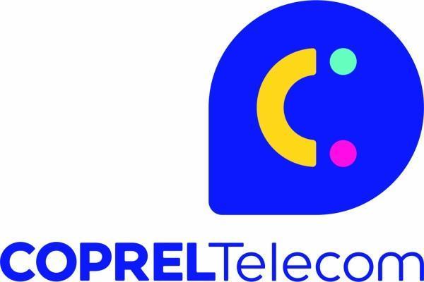 COPREL TELECOM: Nova marca, conectada com os valores e essência da empresa