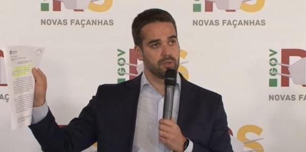 Governo do RS anuncia pagamento antecipado do 13º  de servidores em 2021