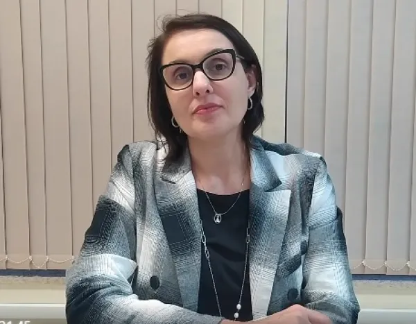 Juíza Eleitoral Ana Paula Nichel Santos morre aos 47 anos em Santiago