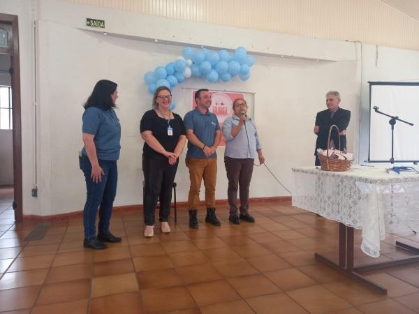 Prefeitura realiza capacitação especial em Comemoração ao Dia das Merendeiras