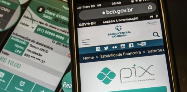 NOVIDADE> Algumas Regras do Pix mudam a partir desta sexta-feira