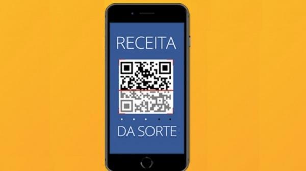 Receita da Sorte de novembro terá 70 prêmios diários