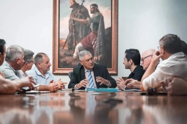 Reunião com DAER na próxima segunda reforça a necessidade de obras em rodovias