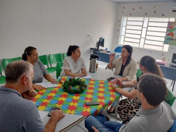 Cruz Alta terá projeto piloto de Basquete no tratamento do TEA