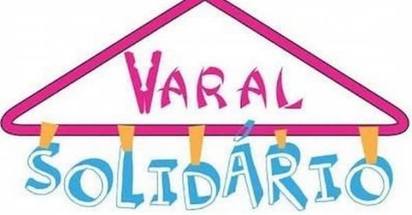 Varal Solidário será realizado nesta sexta no CRAS Comunidade Mãe 