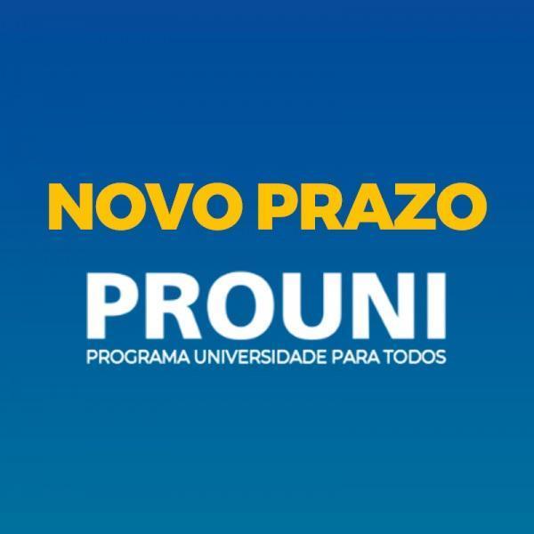 Unicruz divulga prazo de inscrição para os selecionados pelo Prouni