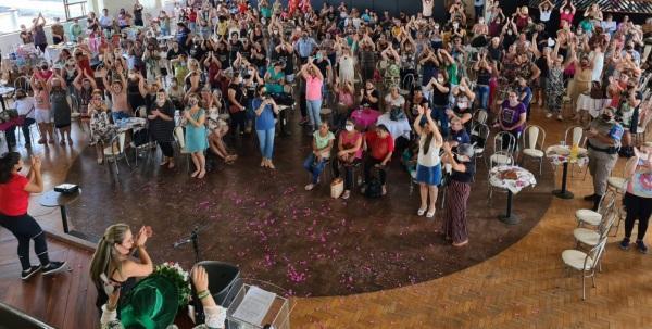 2º Encontro das Mulheres marcará o Dia Internacional da Mulher em Cruz Alta 