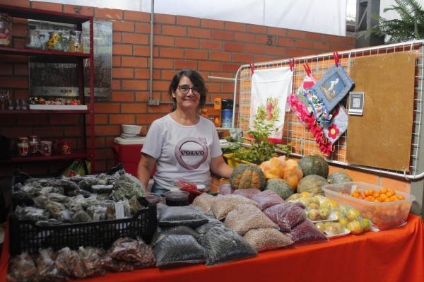 MANHÃ DO SÁBADO: Hoje tem Feira do Centro Público em Cruz Alta