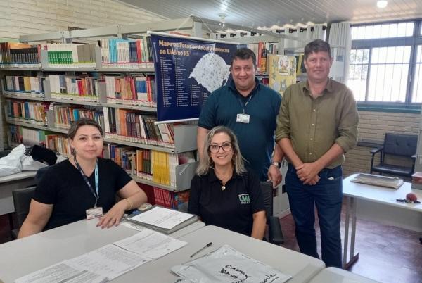 Polo UAB Cruz Alta abre inscrições para Curso de Especialização em Artes EAD