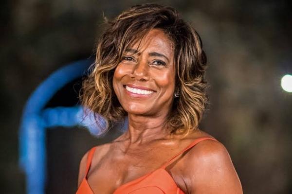 Morre a jornalista Glória Maria no Rio de Janeiro
