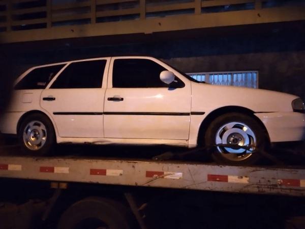 Criança de cinco anos morre atropelada em Cruz Alta