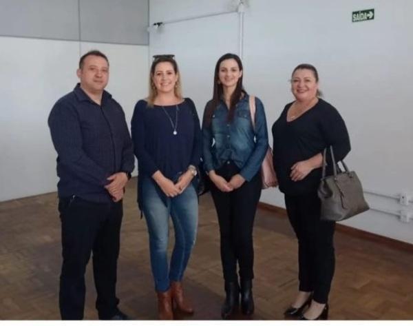 Unicruz inaugura Núcleo de Práticas Jurídicas no município de Ibirubá