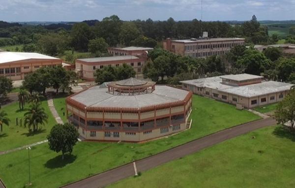 Unicruz retorna suas aulas presenciais em nesta quinta dia 03