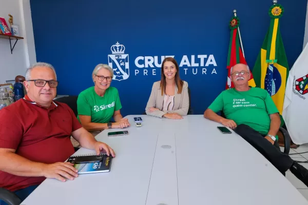 II TecnoShow da Irrigação terá apoio institucional do Sicredi