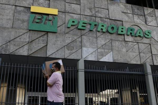 Lucro recorde: Petrobras tem lucro líquido de R$ 188,3 bilhões em 2022