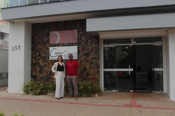 CASAMENTO COMUNITÁRIO: será no dia 13 de Abril em Cruz Alta com 38 casais 