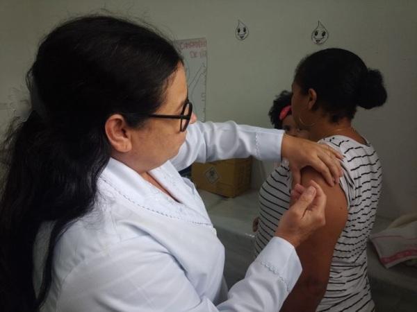 Veja onde se vacinar contra influenza e Covid nesta quarta-feira em Cruz Alta 