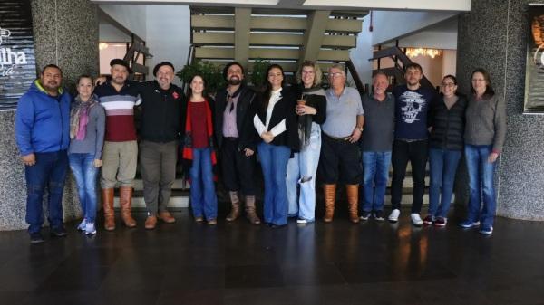 Hoje serão conhecidas as músicas que subirão ao palco na 43ª Coxilha Nativista