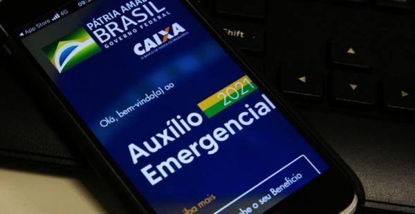 Auxílio Emergencial 2021: Caixa disponibiliza hoje saques da 2ª parcela