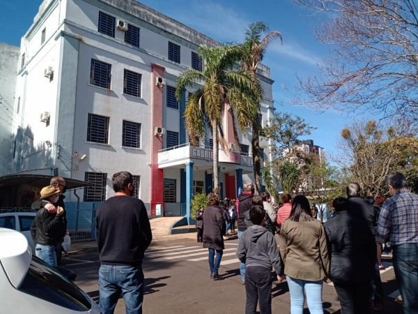 Ex-diretora da escola Gabriel Miranda falece em decorrência da Covid-19