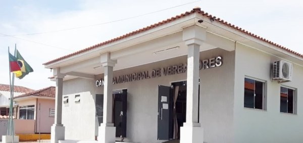 Câmara de Boa Vista do Cadeado aprova indicação tombamento de patrimônios