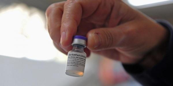 RS recebe mais 147,4 mil doses da Pfizer nesta sexta-feira (03)