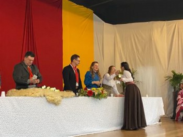 Formatura Crioula: Solenidade está em sua 19ª edição