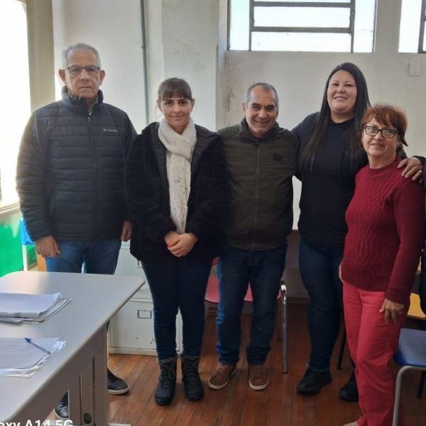 Conselho Municipal de Habitação e Interesse Social elege nova mesa diretora