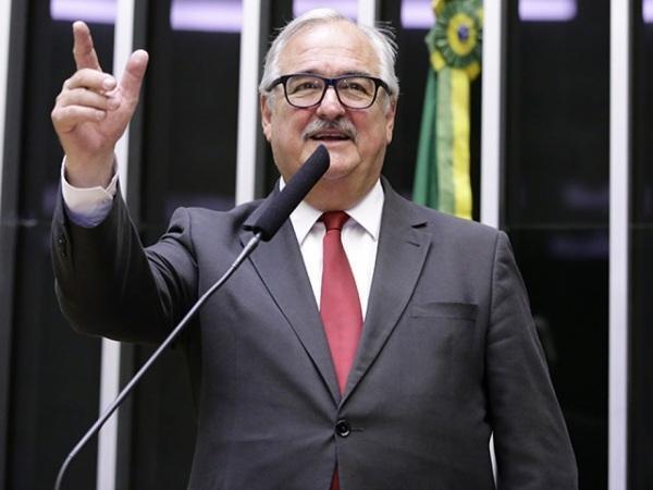 ELEIÇÕES 2022: Pedro Westphalen é reeleito Deputado Federal do RS