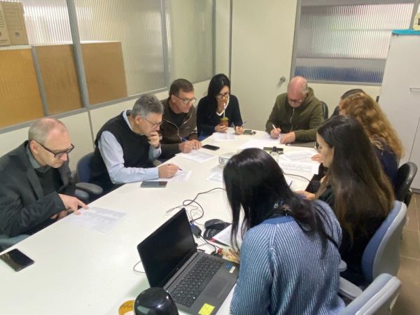 Beneficiários do Programa Operação Terra Forte são definidos em Cruz Alta