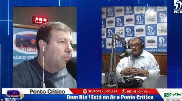 Plantão de Polícia do Ponto Crítico da quinta: resumo das ocorrências