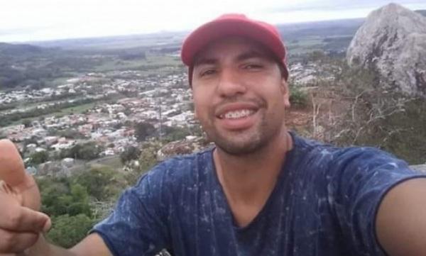 Cruzaltense morre afogado em Jaguari.O corpo foi achado na tarde desta segunda