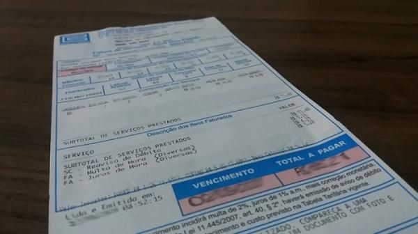 Cruz Alta terá reajuste de 4,68% nas tarifas de água da Corsan em 2026