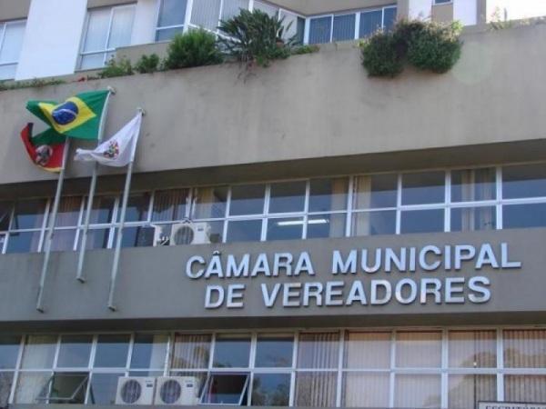 Vereadores encaminham pedido para aumento efetivo policial em Cruz Alta