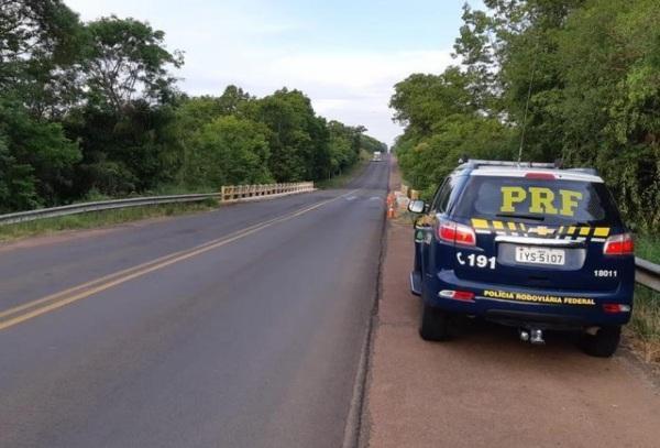 16 mortes nas estradas do RS durante o feriado de  ano novo