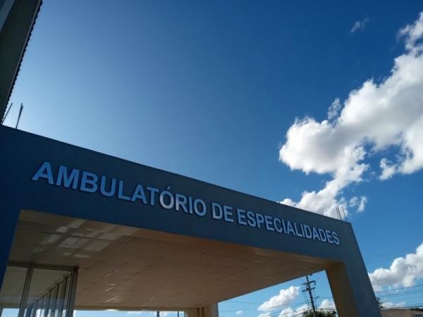 Ambulatório de Especialidades do HSVP realiza mais de 600 consultas no 1º mês
