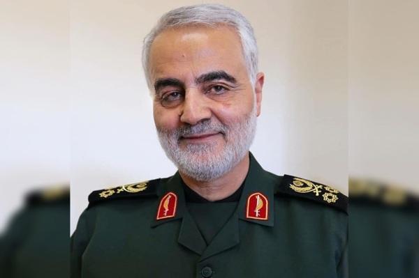 Bombardeio norte americano mata principal general iraniano